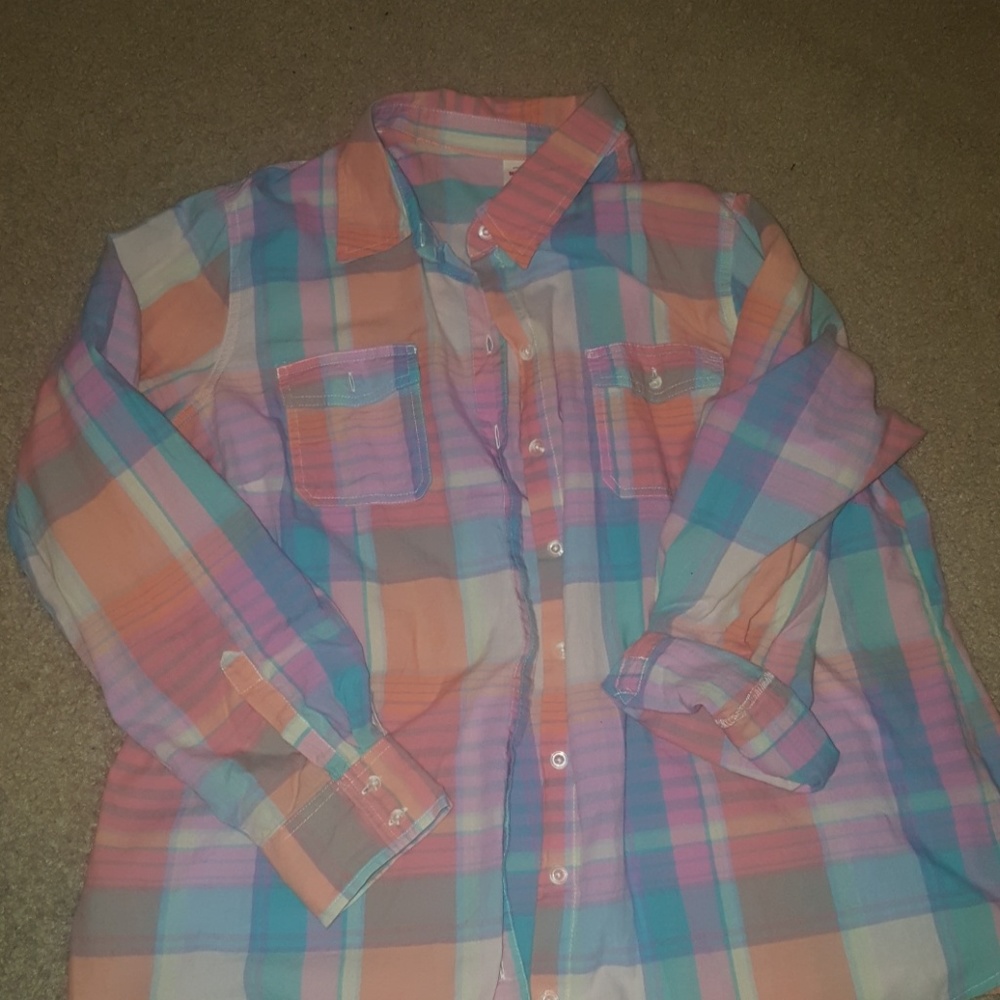 3 for $12 ❤Nice top size 1x❤